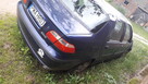 Fiat Albea po dachowaniu - 4
