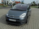 Citroen C4 grand Picasso - 15