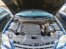Chrysler Pacifica 4.0 - 10