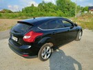 Ford Focus z 2012 rok 1.0 ecobost - 7