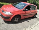 Sprzedam Renault Megane II - 3