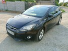 Ford Focus z 2012 rok 1.0 ecobost - 5