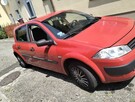 Sprzedam Renault Megane II - 2