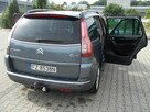 Citroen C4 grand Picasso - 1