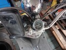 Honda shadow 50 - 3