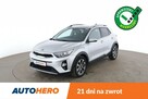 Kia Stonic GRATIS! Pakiet Serwisowy o wartości 300 zł! - 1