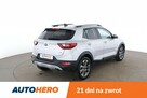 Kia Stonic GRATIS! Pakiet Serwisowy o wartości 300 zł! - 7