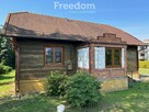 Wyjątkowa oferta domu do własnego wykończenia. - 2