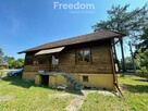 Wyjątkowa oferta domu do własnego wykończenia. - 5