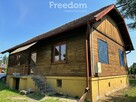 Wyjątkowa oferta domu do własnego wykończenia. - 7