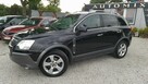 Opel Antara 2.0 DIESEL* 4x4 * Skóra * ZADBANA* GWARANCJA w cenie*Możliwa zamiana - 3