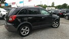 Opel Antara 2.0 DIESEL* 4x4 * Skóra * ZADBANA* GWARANCJA w cenie*Możliwa zamiana - 7