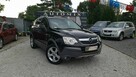 Opel Antara 2.0 DIESEL* 4x4 * Skóra * ZADBANA* GWARANCJA w cenie*Możliwa zamiana - 8
