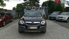Opel Antara 2.0 DIESEL* 4x4 * Skóra * ZADBANA* GWARANCJA w cenie*Możliwa zamiana - 10