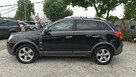 Opel Antara 2.0 DIESEL* 4x4 * Skóra * ZADBANA* GWARANCJA w cenie*Możliwa zamiana - 11