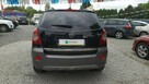 Opel Antara 2.0 DIESEL* 4x4 * Skóra * ZADBANA* GWARANCJA w cenie*Możliwa zamiana - 12