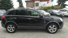 Opel Antara 2.0 DIESEL* 4x4 * Skóra * ZADBANA* GWARANCJA w cenie*Możliwa zamiana - 13
