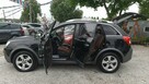 Opel Antara 2.0 DIESEL* 4x4 * Skóra * ZADBANA* GWARANCJA w cenie*Możliwa zamiana - 15