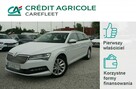 Škoda Superb 2.0 TDI/150 KM SCR Ambition Salon PL Fvat 23% PO9UL71 - 1