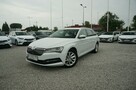 Škoda Superb 2.0 TDI/150 KM SCR Ambition Salon PL Fvat 23% PO9UL71 - 3