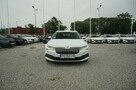 Škoda Superb 2.0 TDI/150 KM SCR Ambition Salon PL Fvat 23% PO9UL71 - 4