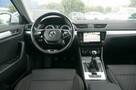 Škoda Superb 2.0 TDI/150 KM SCR Ambition Salon PL Fvat 23% PO9UL71 - 12