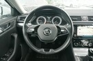 Škoda Superb 2.0 TDI/150 KM SCR Ambition Salon PL Fvat 23% PO9UL71 - 13