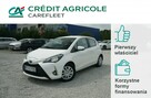 Toyota Yaris 1.0/72KM Active Salon PL Fvat 23% PO6JY05 - 1