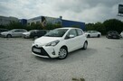 Toyota Yaris 1.0/72KM Active Salon PL Fvat 23% PO6JY05 - 3