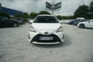 Toyota Yaris 1.0/72KM Active Salon PL Fvat 23% PO6JY05 - 4