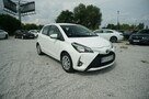 Toyota Yaris 1.0/72KM Active Salon PL Fvat 23% PO6JY05 - 5