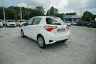 Toyota Yaris 1.0/72KM Active Salon PL Fvat 23% PO6JY05 - 9