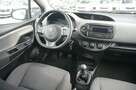 Toyota Yaris 1.0/72KM Active Salon PL Fvat 23% PO6JY05 - 15