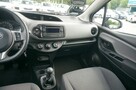 Toyota Yaris 1.0/72KM Active Salon PL Fvat 23% PO6JY05 - 16