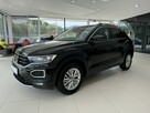 Volkswagen T-Roc Advance, DSG, ACC, Salon PL, FV23, gwarancja, DOSTAWA - 2