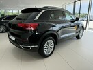 Volkswagen T-Roc Advance, DSG, ACC, Salon PL, FV23, gwarancja, DOSTAWA - 5