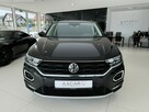 Volkswagen T-Roc Advance, DSG, ACC, Salon PL, FV23, gwarancja, DOSTAWA - 7