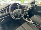 Volkswagen T-Roc Advance, DSG, ACC, Salon PL, FV23, gwarancja, DOSTAWA - 8