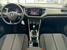 Volkswagen T-Roc Advance, DSG, ACC, Salon PL, FV23, gwarancja, DOSTAWA - 14