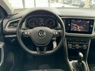 Volkswagen T-Roc Advance, DSG, ACC, Salon PL, FV23, gwarancja, DOSTAWA - 15