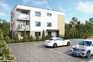 Mieszkanie Legnica, - 2
