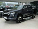 Isuzu D-Max LSX, 4x4, PCS, Kamera, LED, Salon PL, 1-wł, FV23, Gwarancja, DOSTAWA - 1