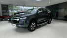 Isuzu D-Max LSX, 4x4, PCS, Kamera, LED, Salon PL, 1-wł, FV23, Gwarancja, DOSTAWA - 2