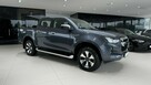 Isuzu D-Max LSX, 4x4, PCS, Kamera, LED, Salon PL, 1-wł, FV23, Gwarancja, DOSTAWA - 6