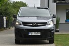 Opel Vivaro 1.5 Diesel*Serwisowany*Gwarancja*Bogate Wyposażenie*Zadbane* - 2