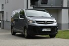 Opel Vivaro 1.5 Diesel*Serwisowany*Gwarancja*Bogate Wyposażenie*Zadbane* - 3