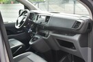 Opel Vivaro 1.5 Diesel*Serwisowany*Gwarancja*Bogate Wyposażenie*Zadbane* - 10