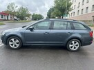 Škoda Octavia Bezwypadkowy 155 tys km możliwa zamiana - 2