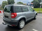 Škoda Yeti Bezwypadkowy 1.4 benzyna możliwa zamiana - 4