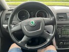 Škoda Yeti Bezwypadkowy 1.4 benzyna możliwa zamiana - 9